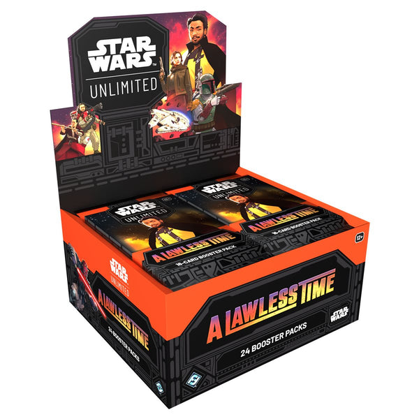 Star Wars: Unlimited