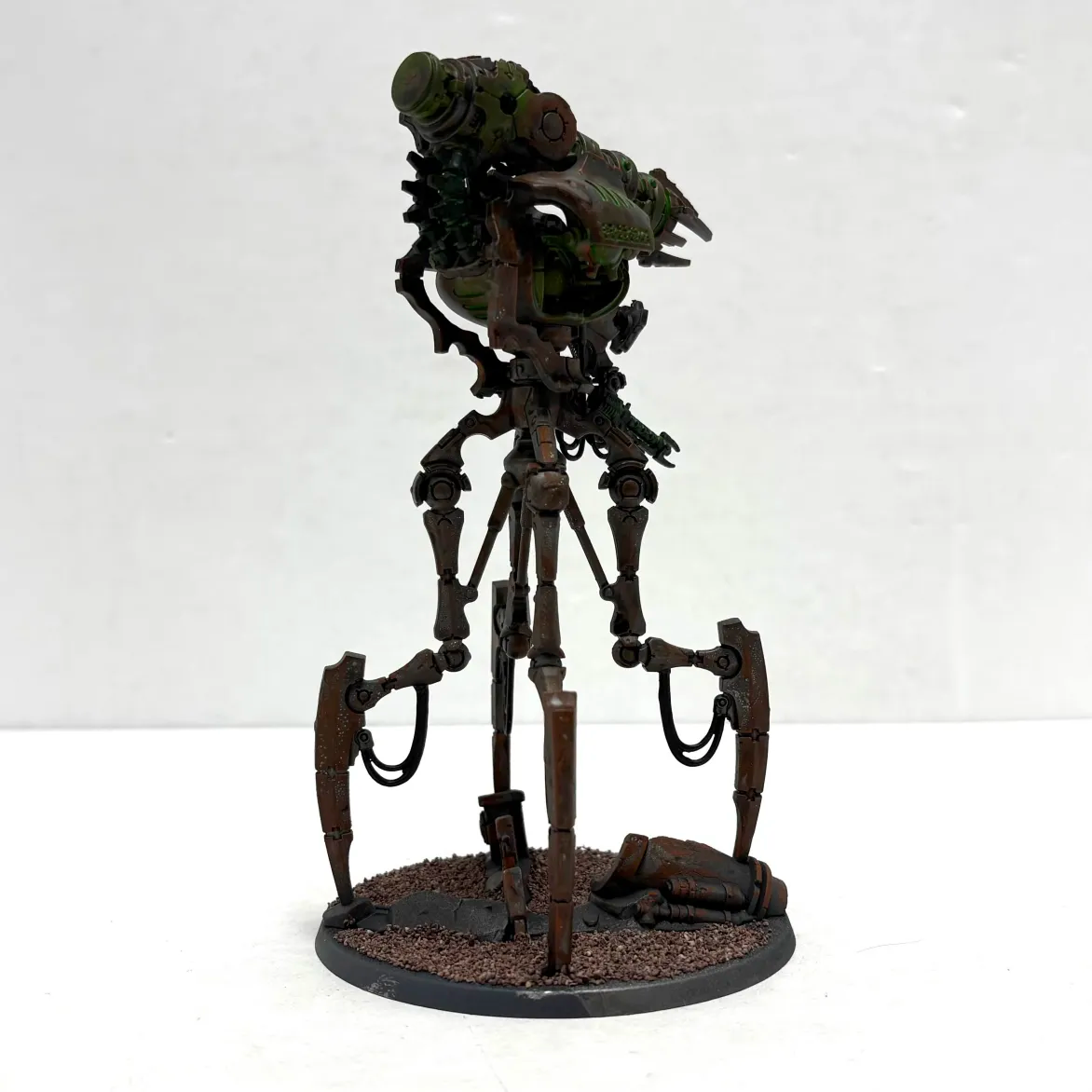 Necrons: Canoptek Doomstalker (2) (Used)