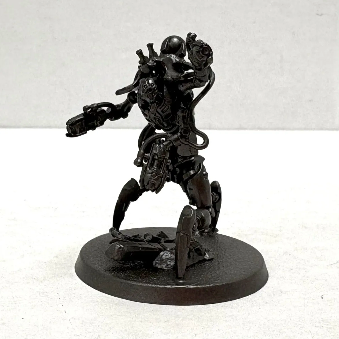 Nécrons : Canoptek Doomstalker