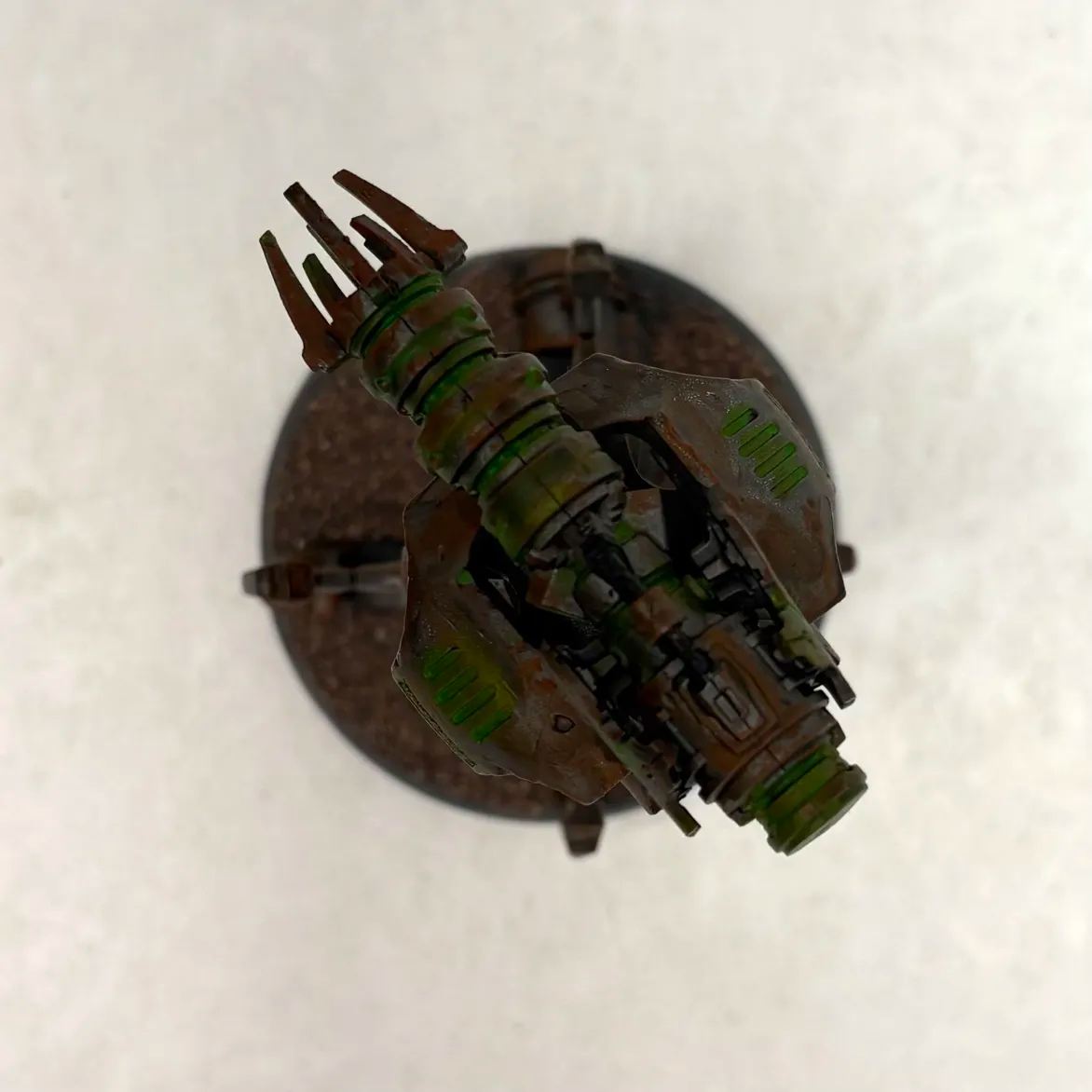 Necrons: Canoptek Doomstalker (2) (Used)