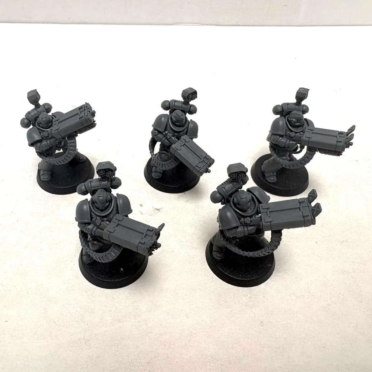 Space Marines: Desolation Squad (Used)