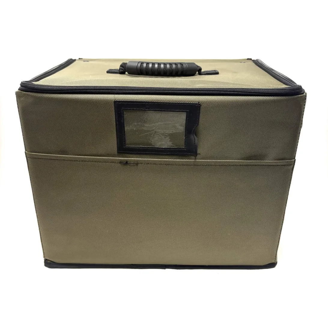 Battle Foam P.A.C.K. 720 Miniatures Carrying Case (Used)