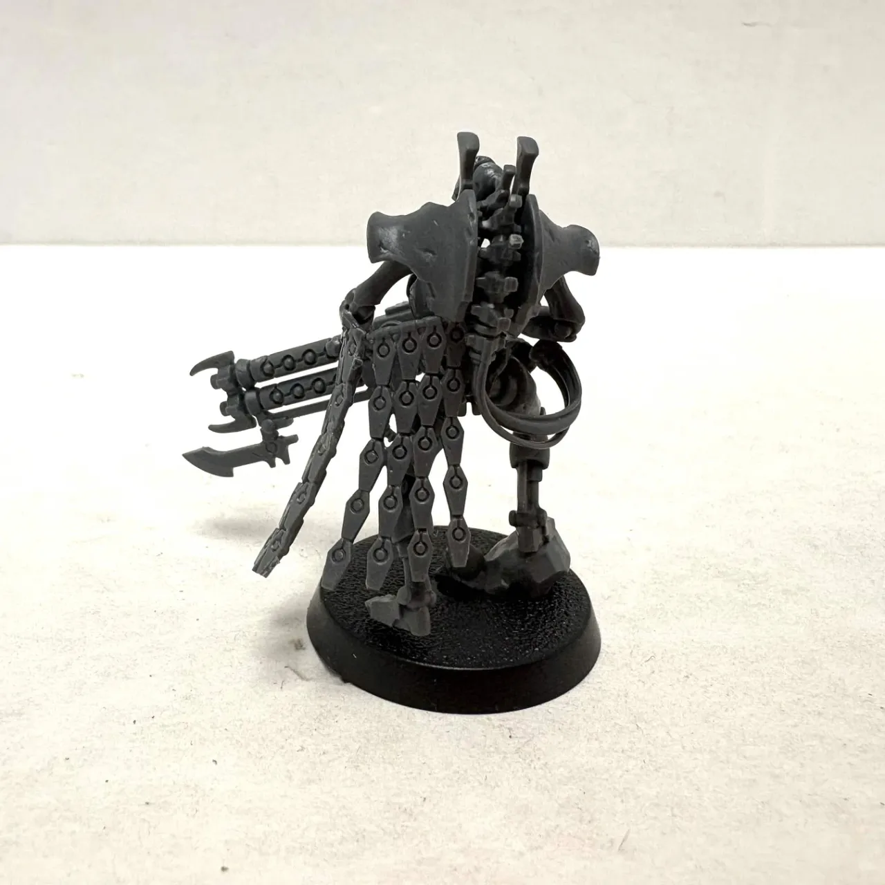 Necrons: Royal Warden (Used)