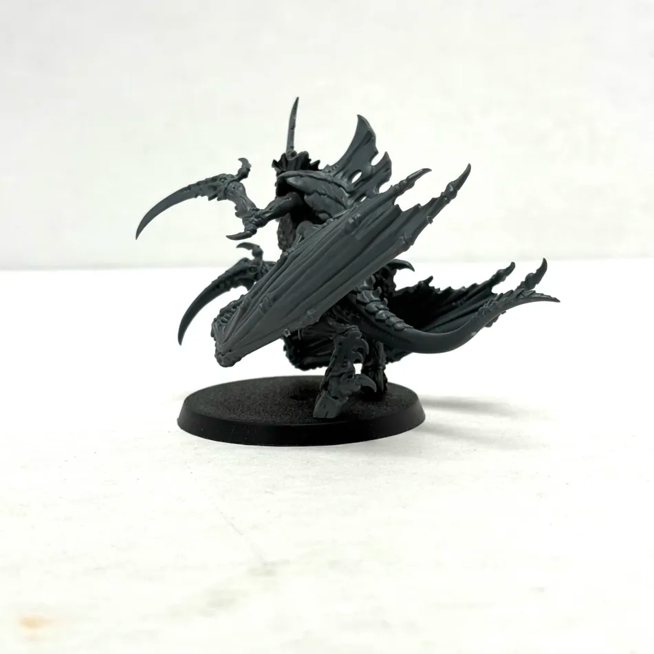 Tyranides : Tyran des Ruches (3) (Utilisé)