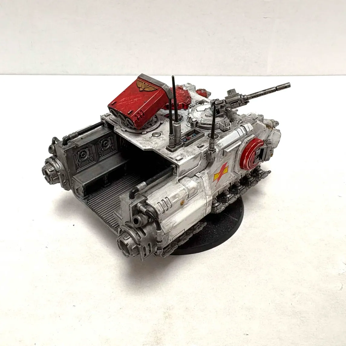 Space Marines: Impulsor (Used)