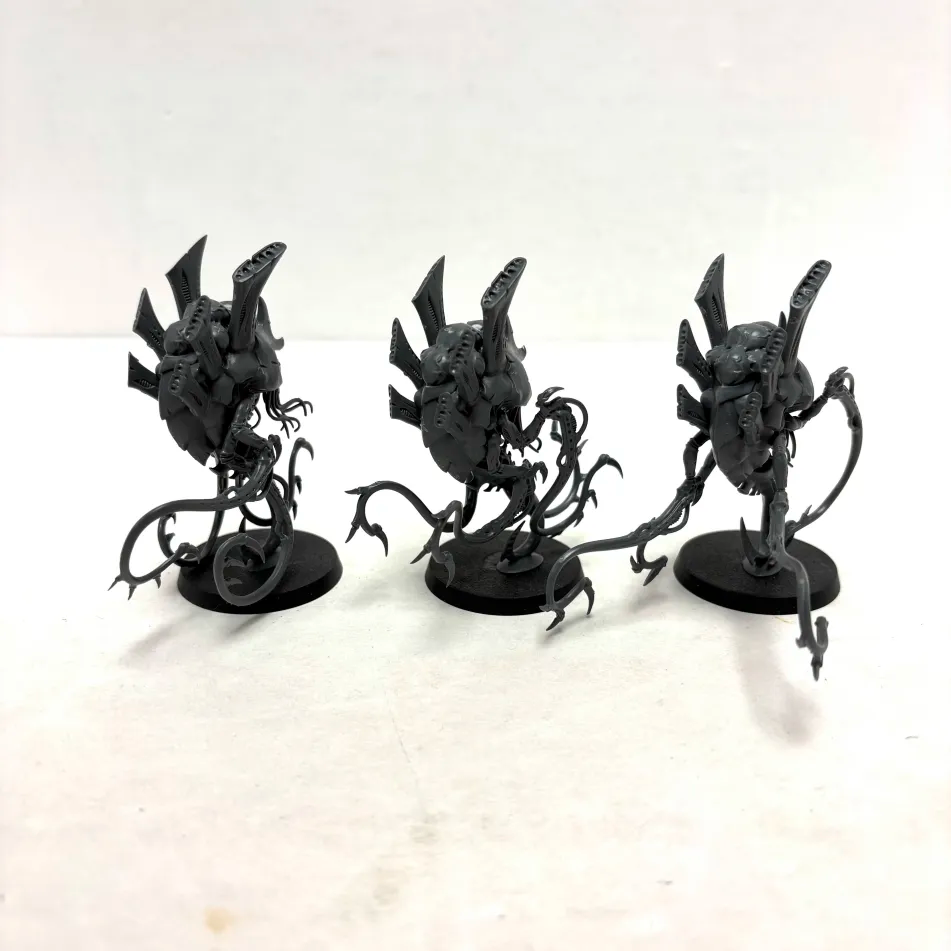 Tyranids: Venomthropes (Used)