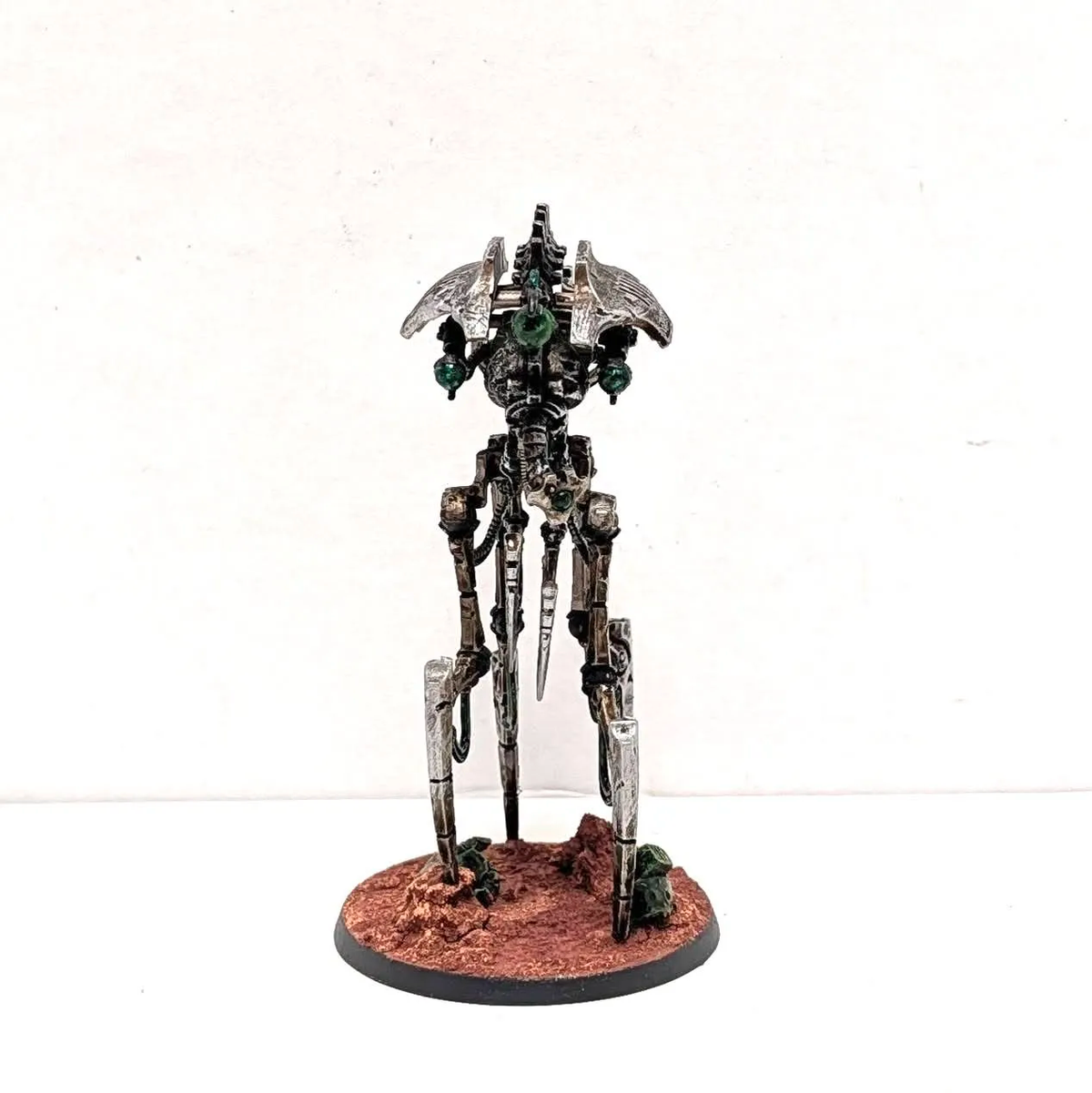 Necrons: Reanimator (Used)