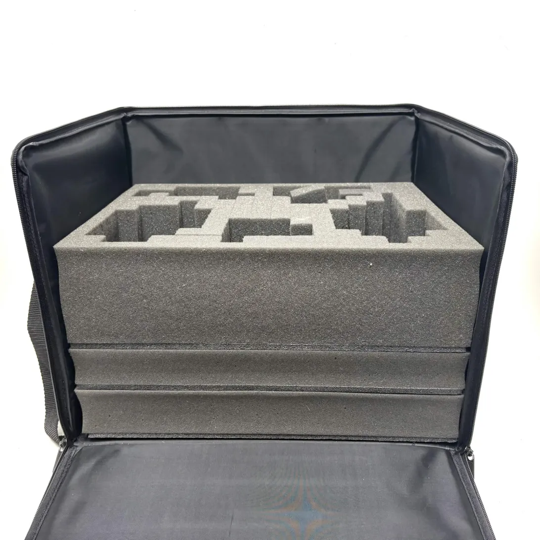 Battle Foam P.A.C.K. 720 Miniatures Carrying Case (Used)