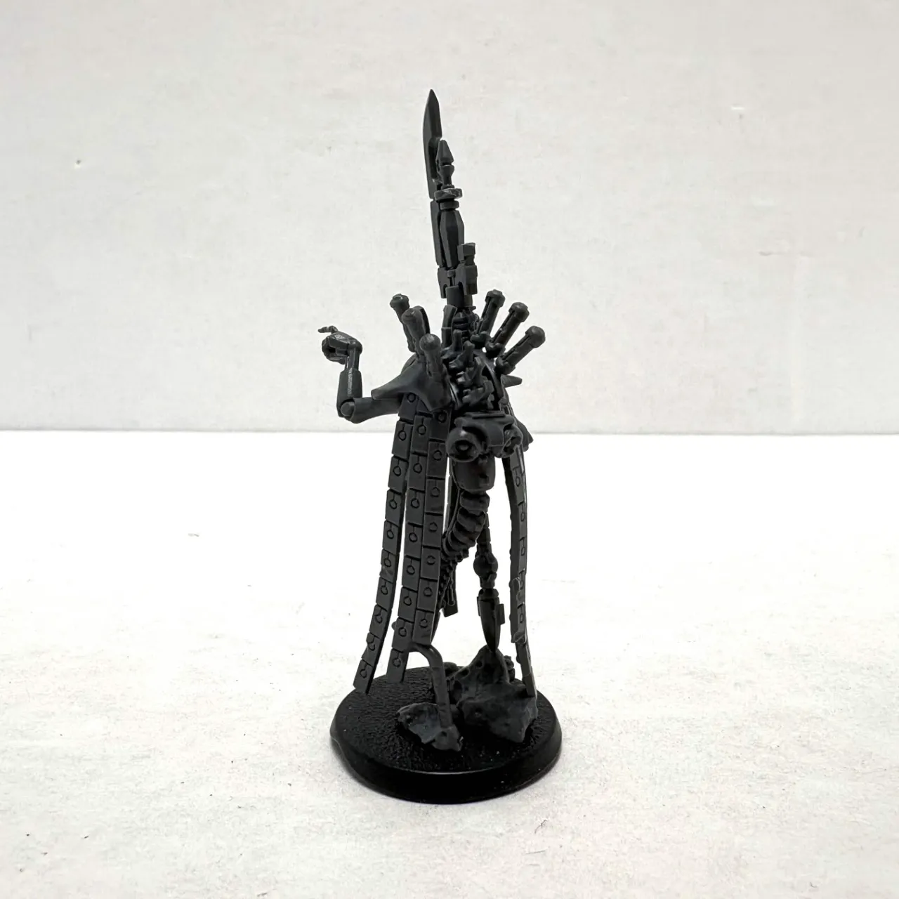 Necrons: Plasmancer (Used)