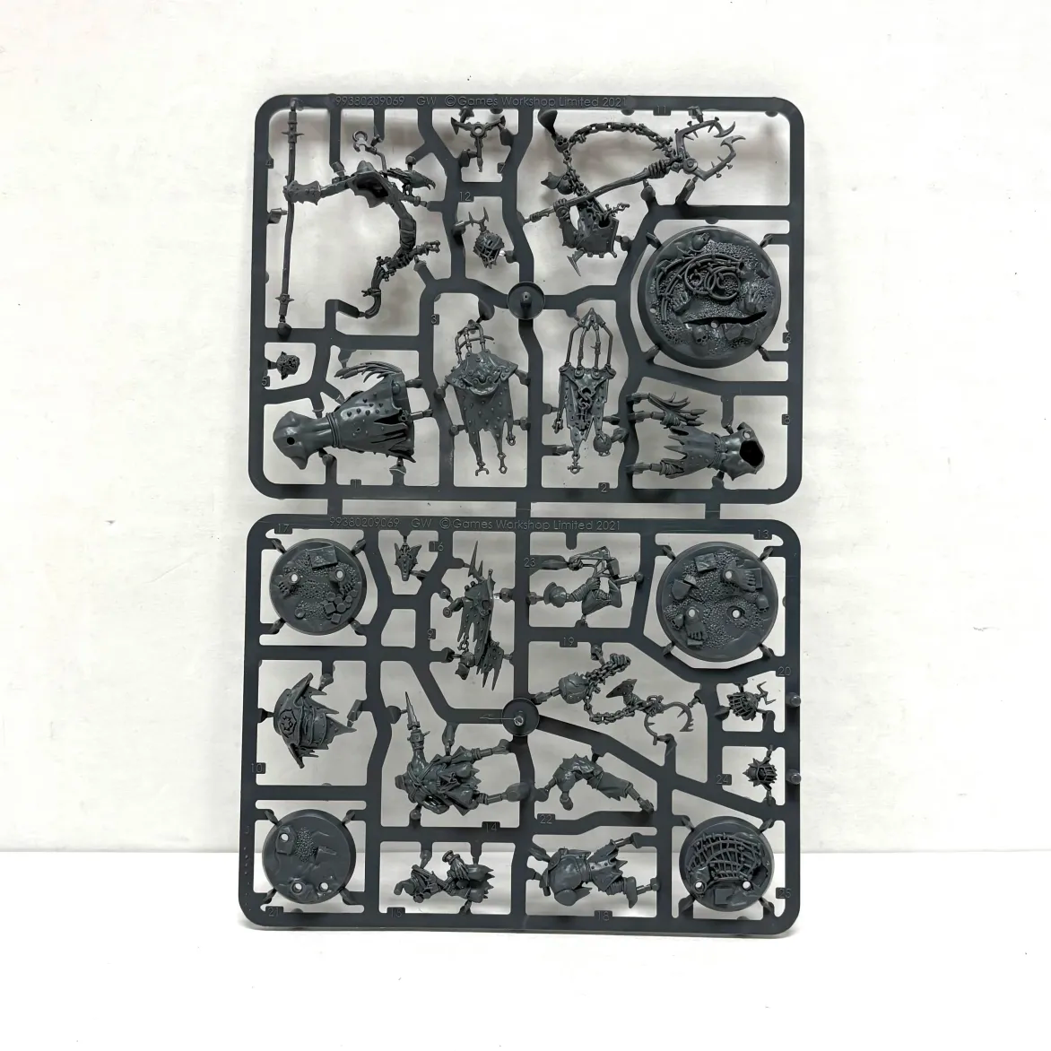 Orruk Warclans: Da Kunnin' Krew (Used) (2)