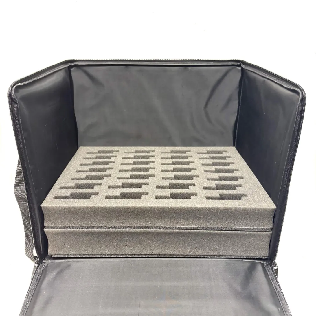 Battle Foam P.A.C.K. 720 Miniatures Carrying Case (Used)