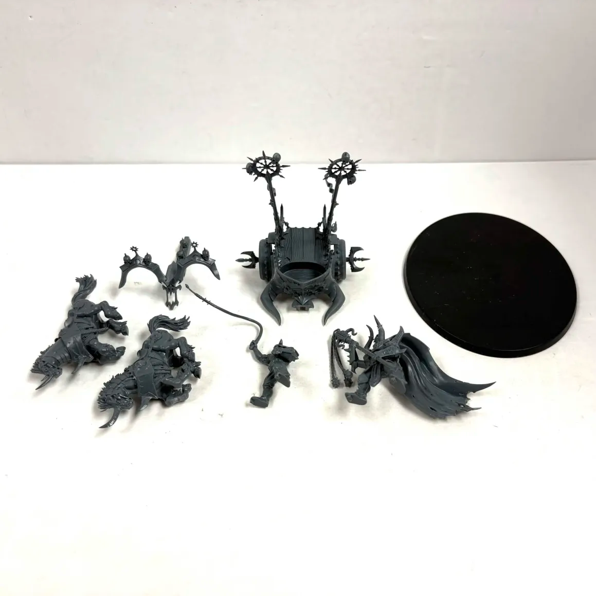 Orruk Warclans : Da Kunnin' Krew (utilisé) (2)