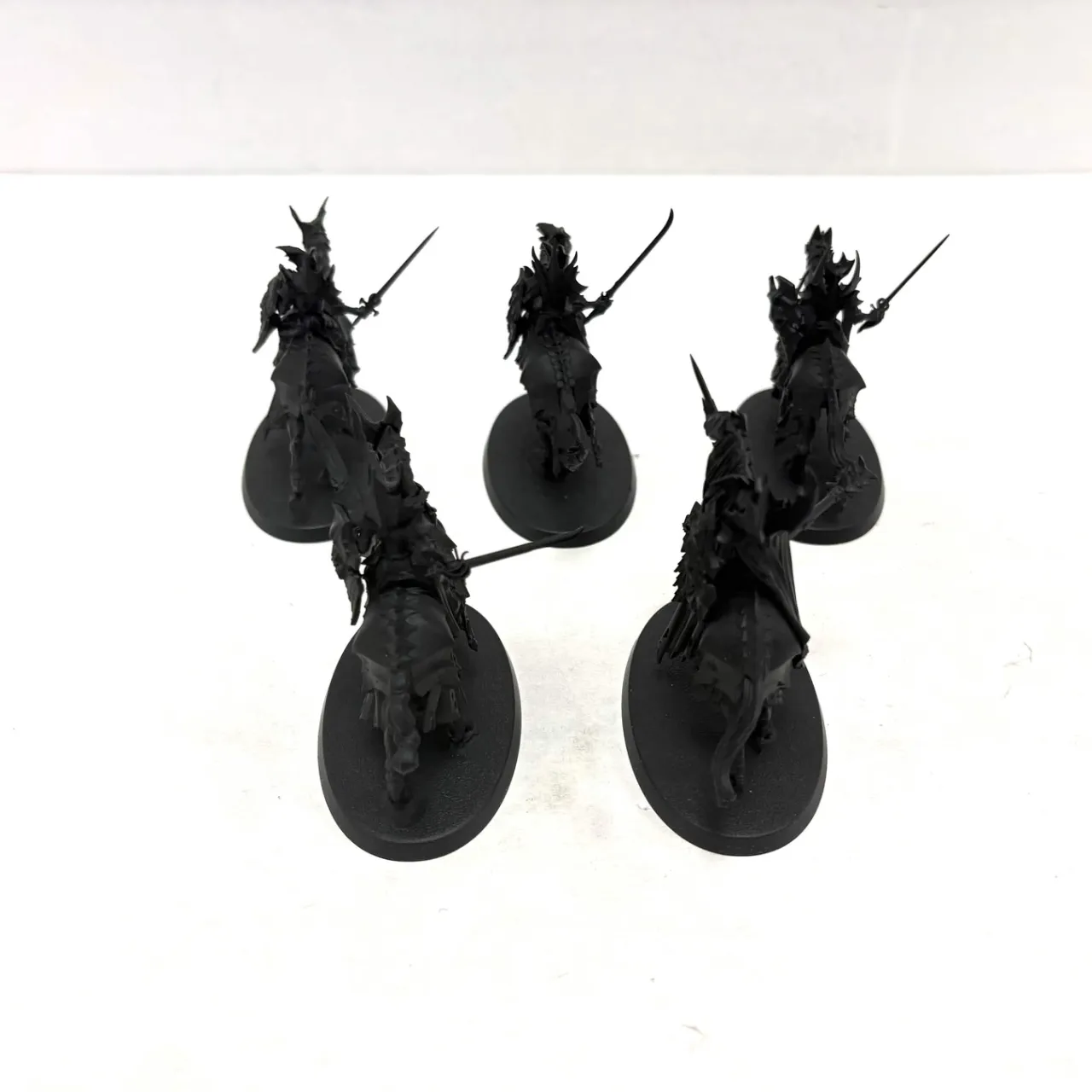 Soulblight Gravelords: Blood Knights (2) (Used)