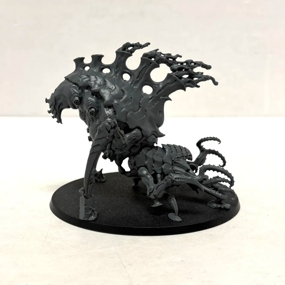 Tyranids: Psychophage (2) (Used)