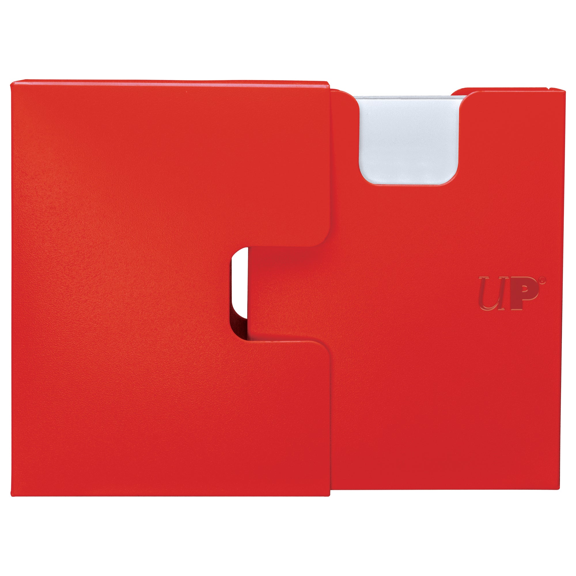 15+ Card Box 3 Pack (Red)