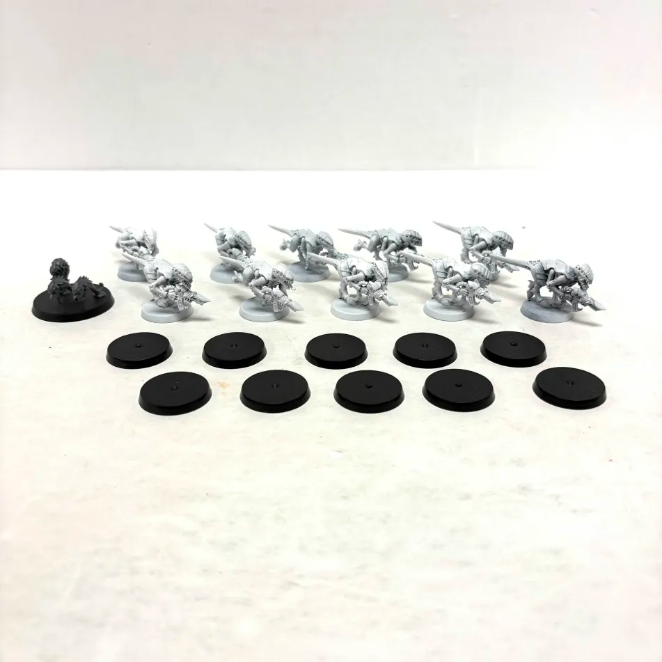 Tyranids: Termagants (Used) (3)