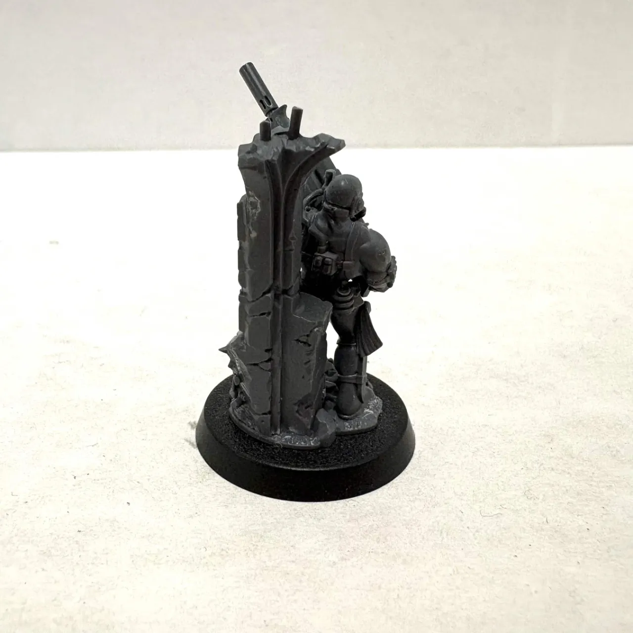 Imperial Agents: Vindicare Assassin (Used)