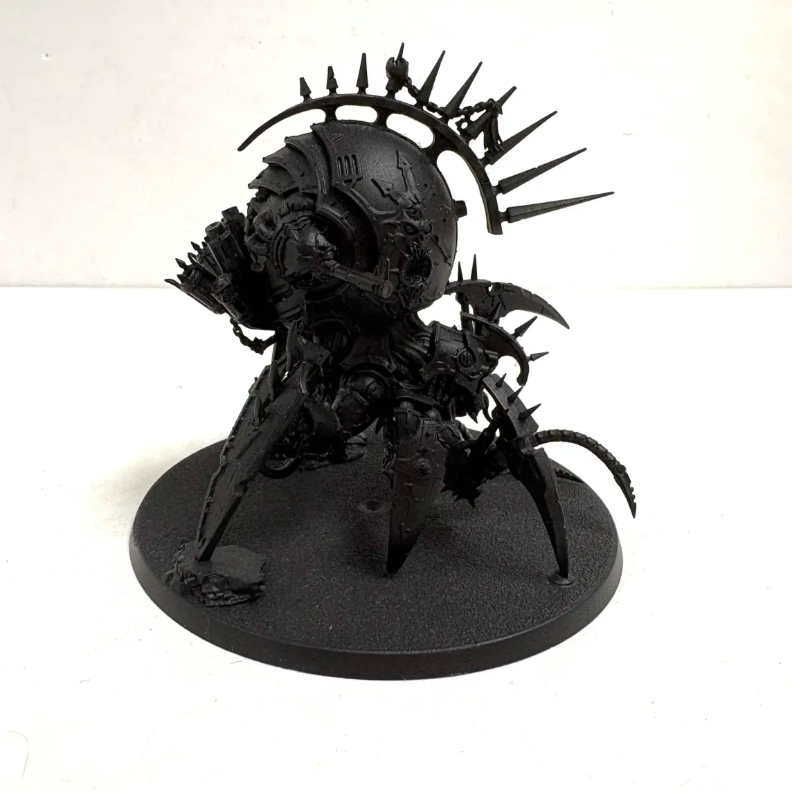 Chaos Space Marines: Venomcrawler (Used)