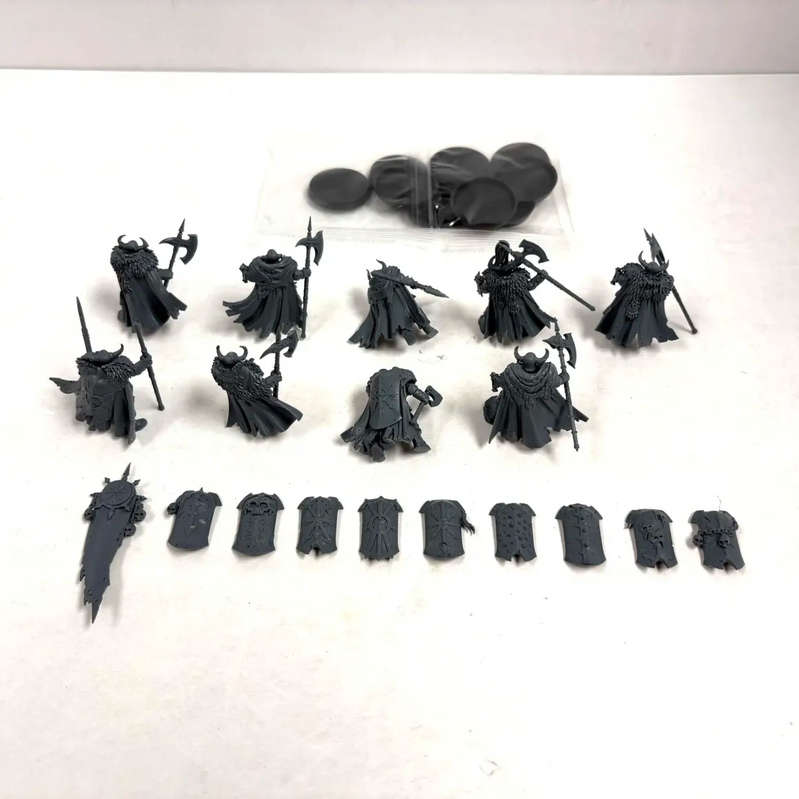 Orruk Warclans : Da Kunnin' Krew (utilisé) (2)