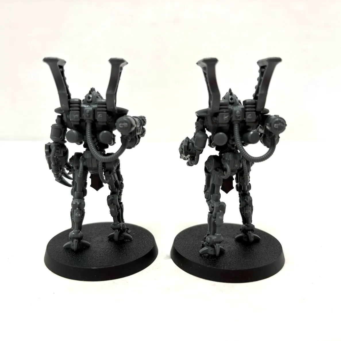 Chaos Space Marines : Havocs (utilisé)