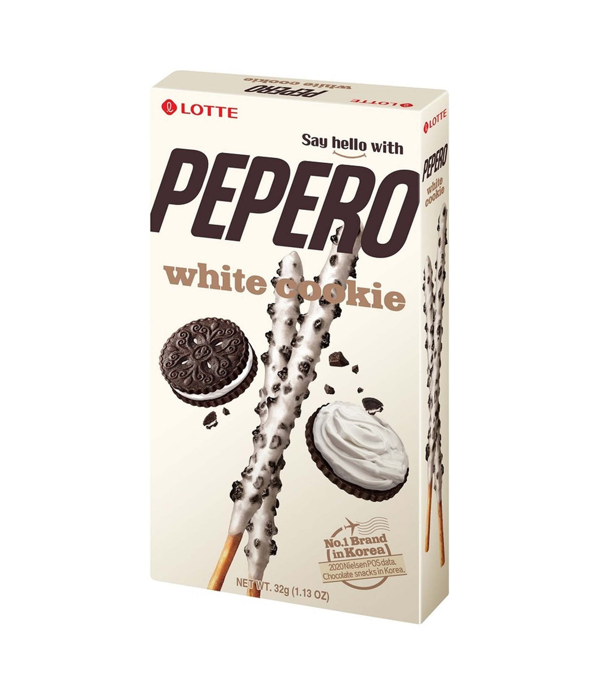 Pepero