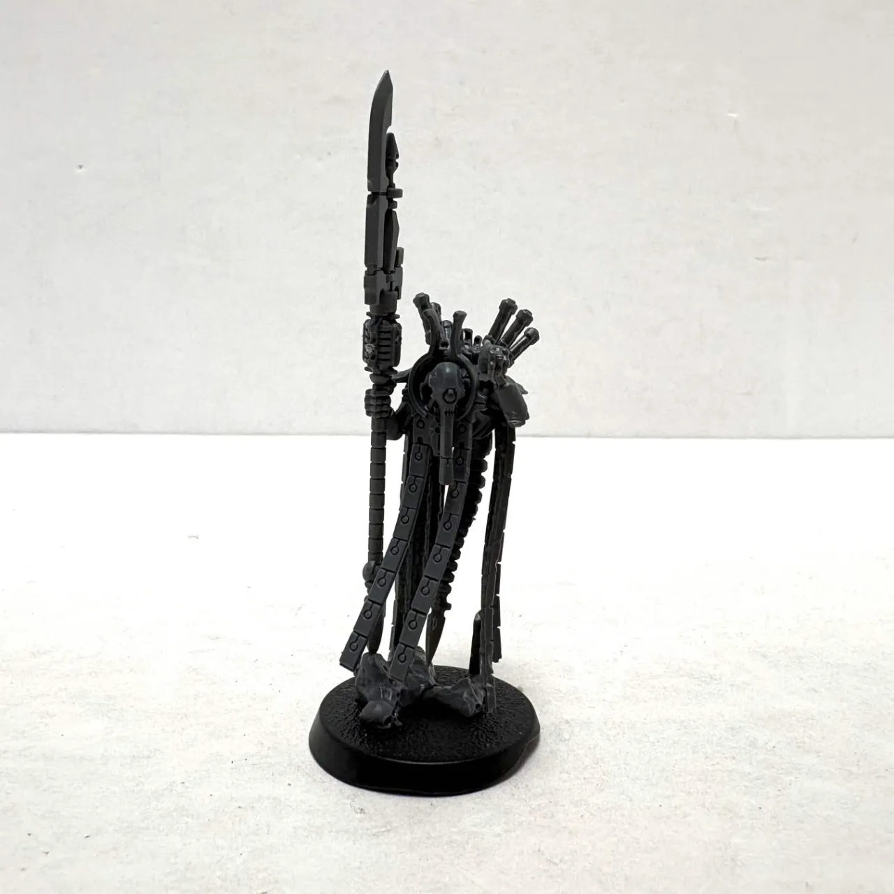Necrons: Plasmancer (Used)