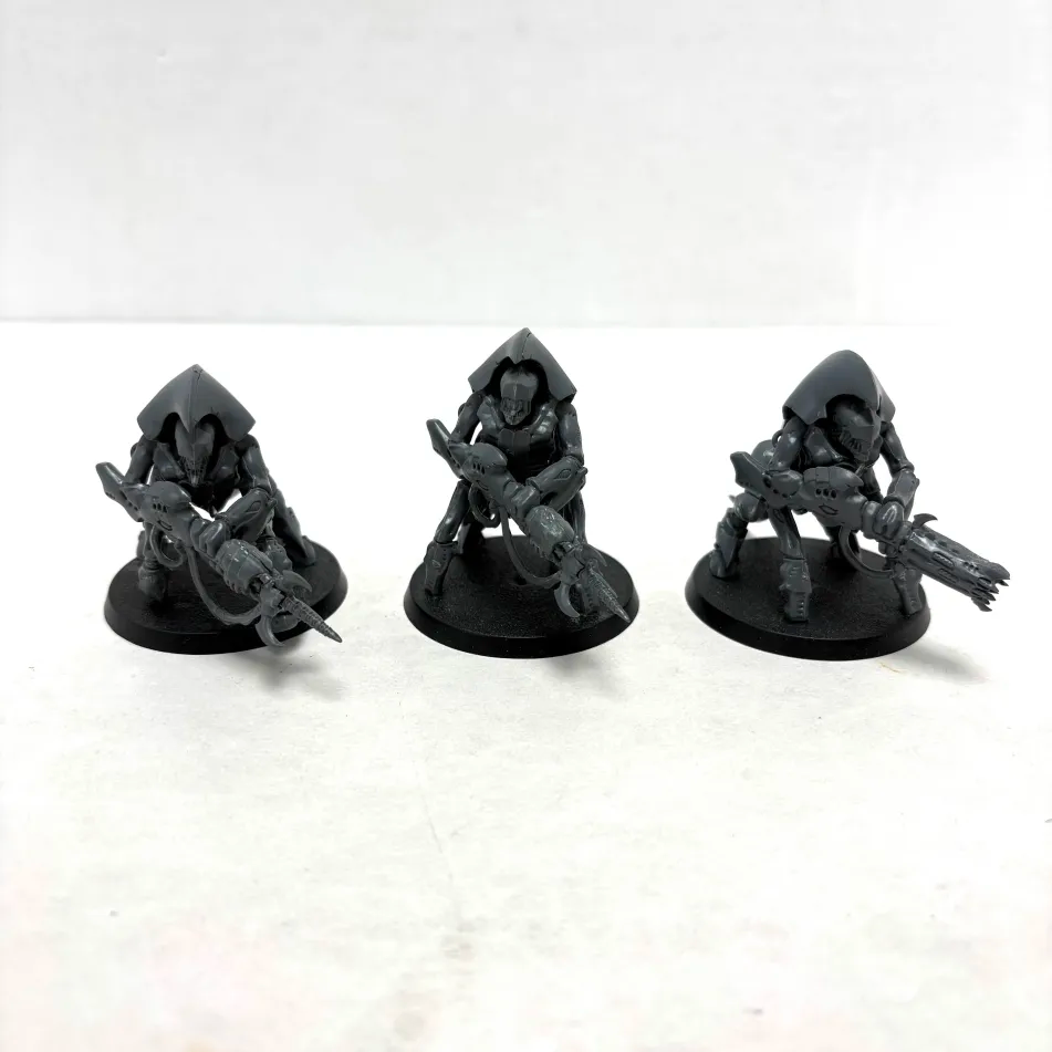 Tyranids: Hive Guard (Used)