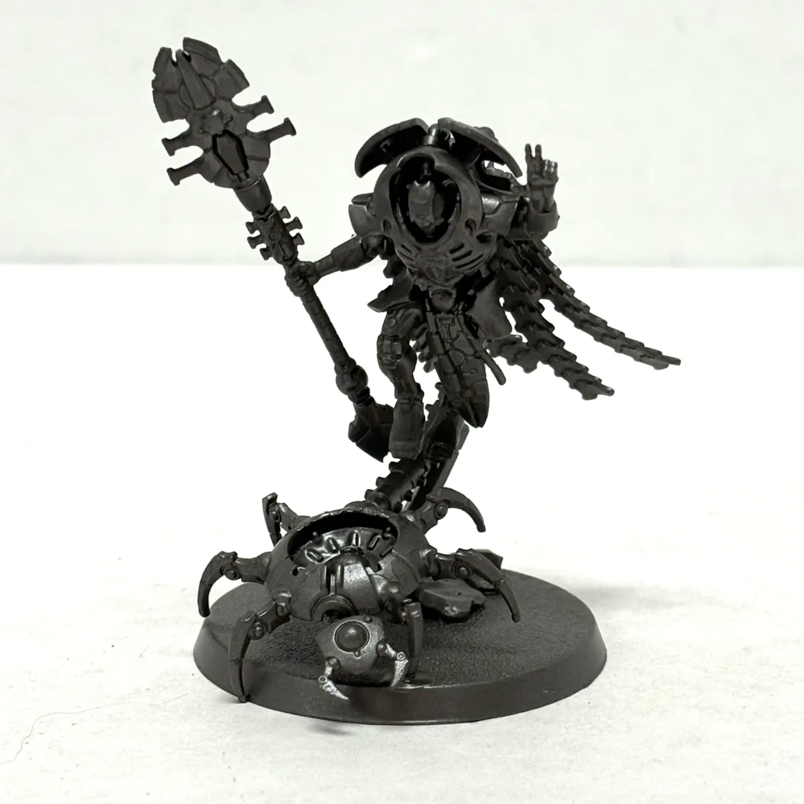 Necrons: Cryptek (Used)