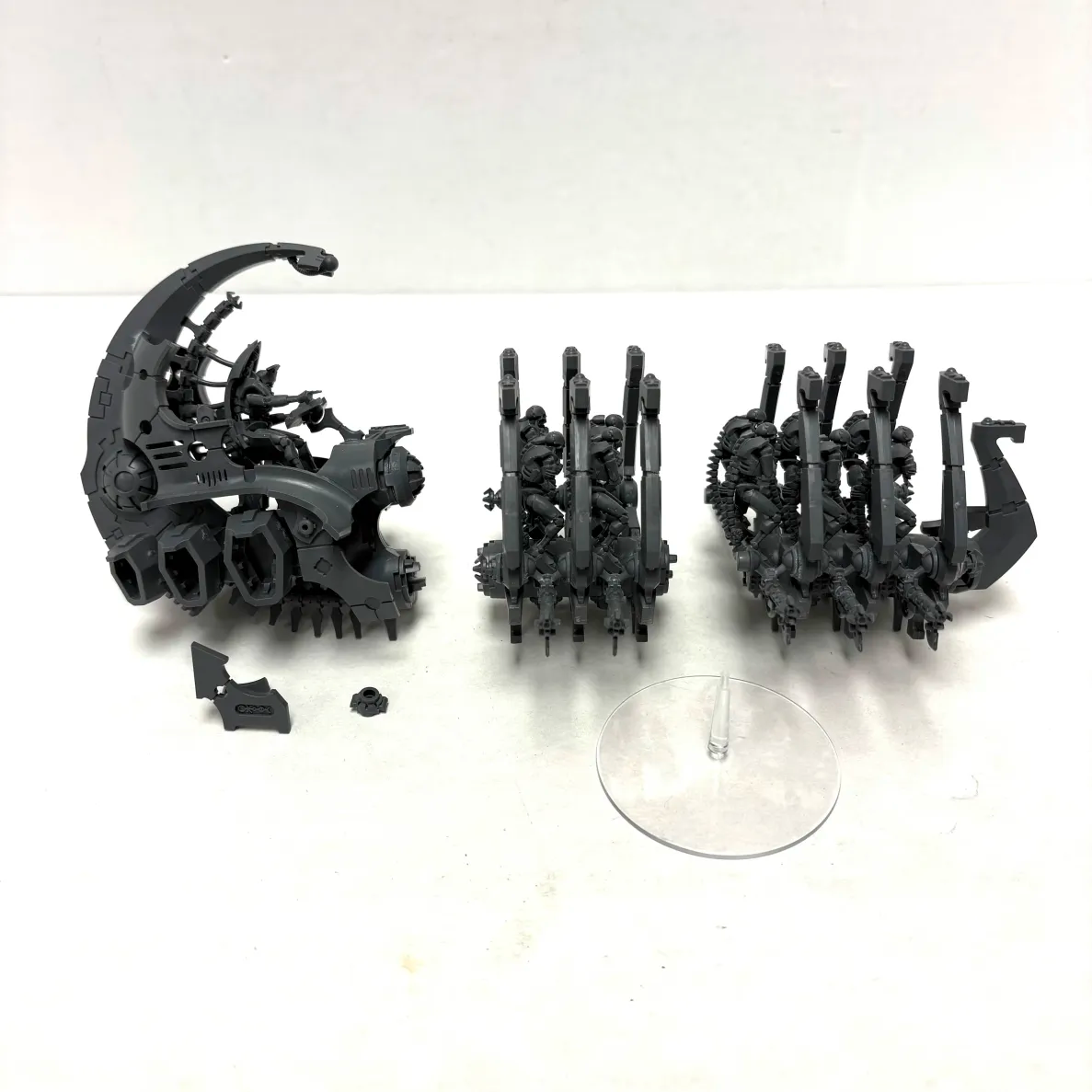 Necrons: Ghost Ark (Used)
