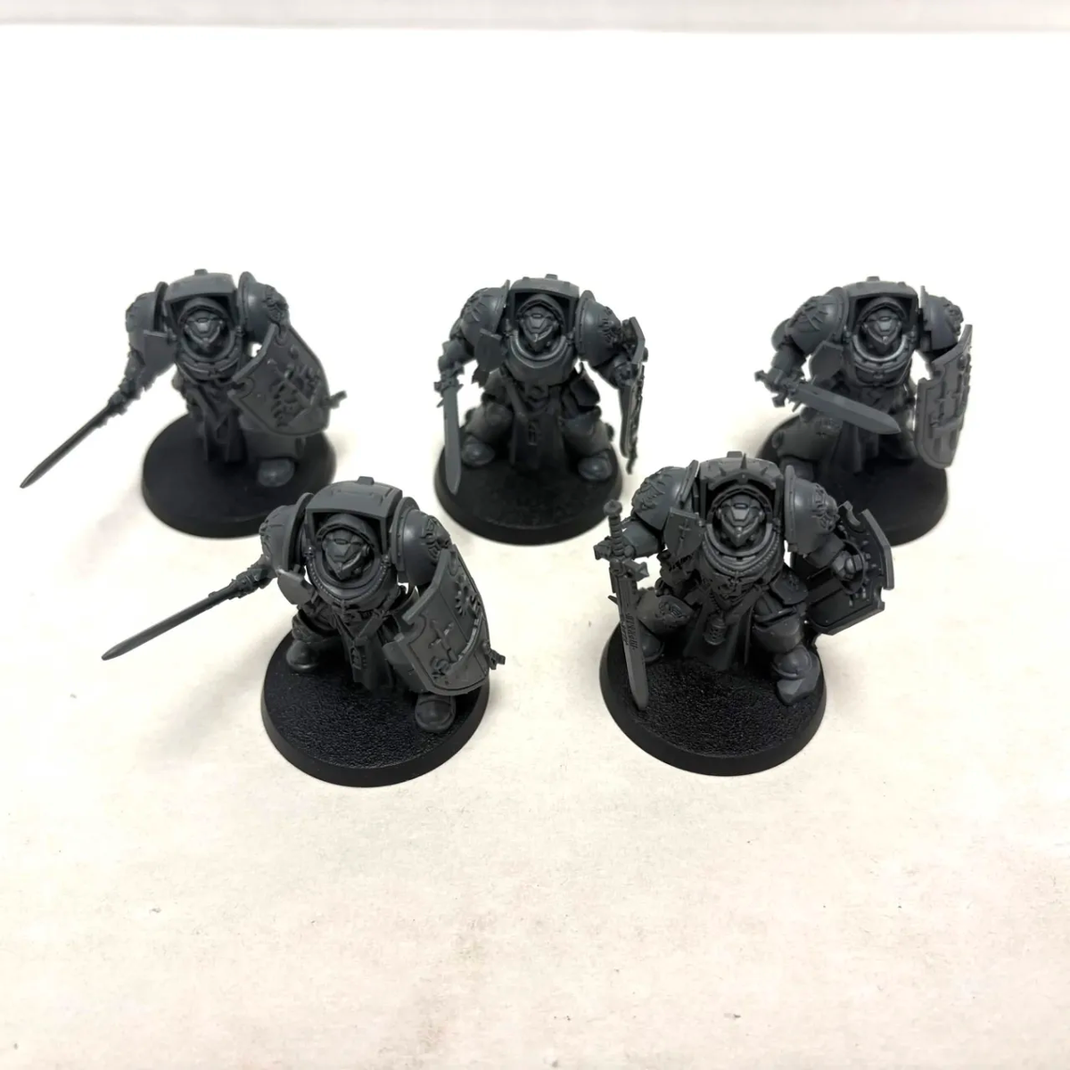 Dark Angel: Deathwing Knights (Used)