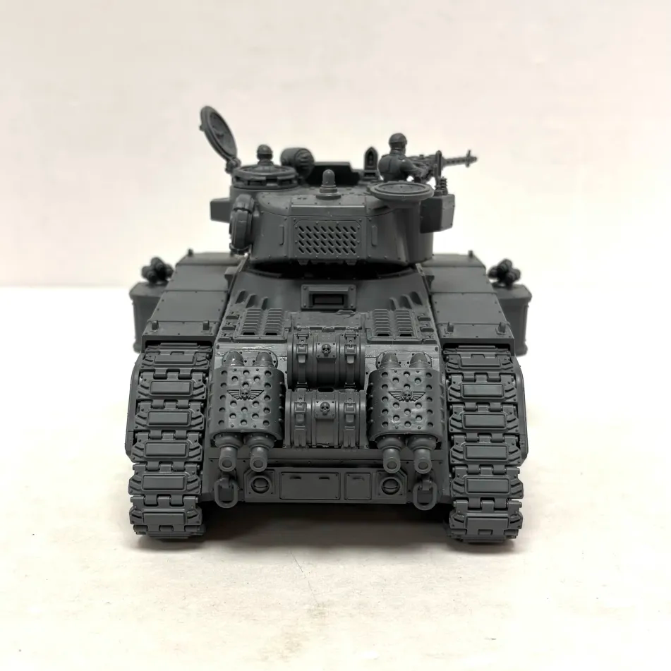 Astra Militarum: Rogal Dorn (Used)