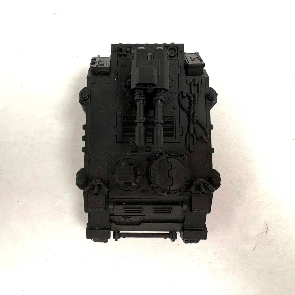 Space Marines: Razorback (Used)