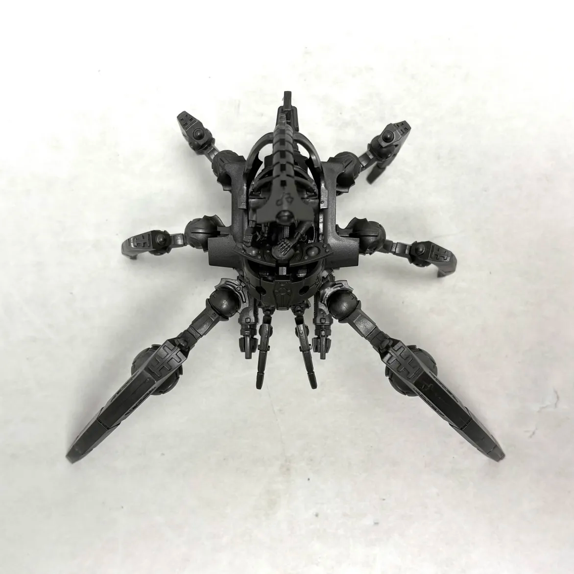Necrons: Triarch Stalker (2) (Used)