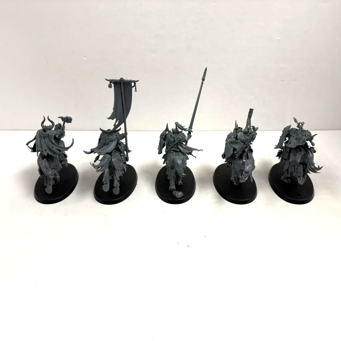 Orruk Warclans : Da Kunnin' Krew (utilisé) (2)