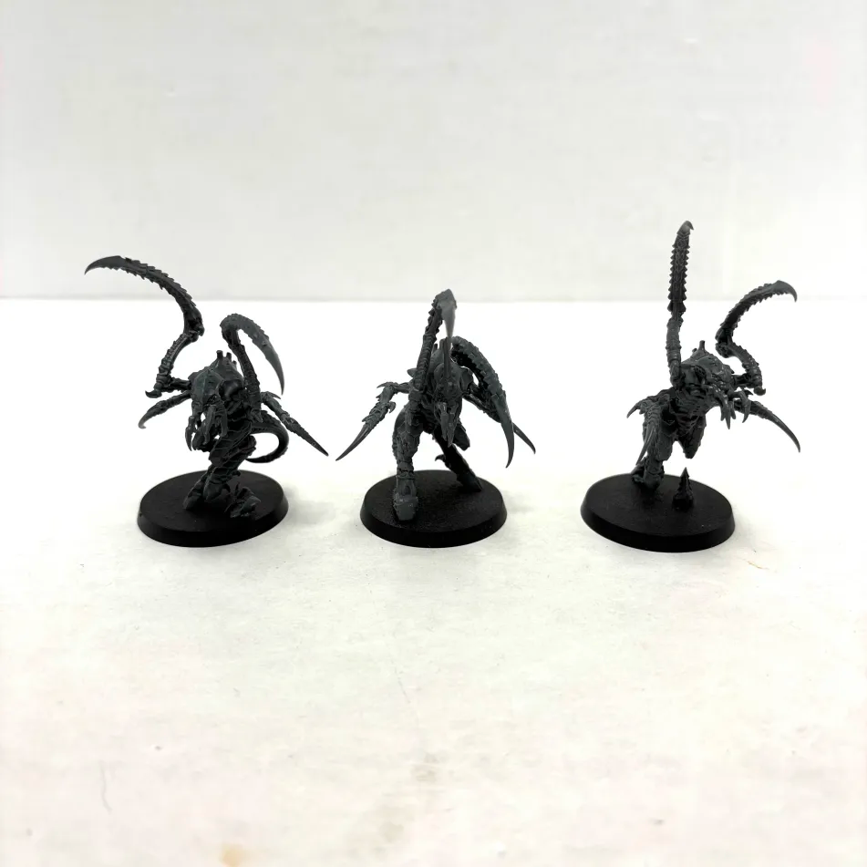 Tyranids: Von Ryan's Leapers (2) (Used)