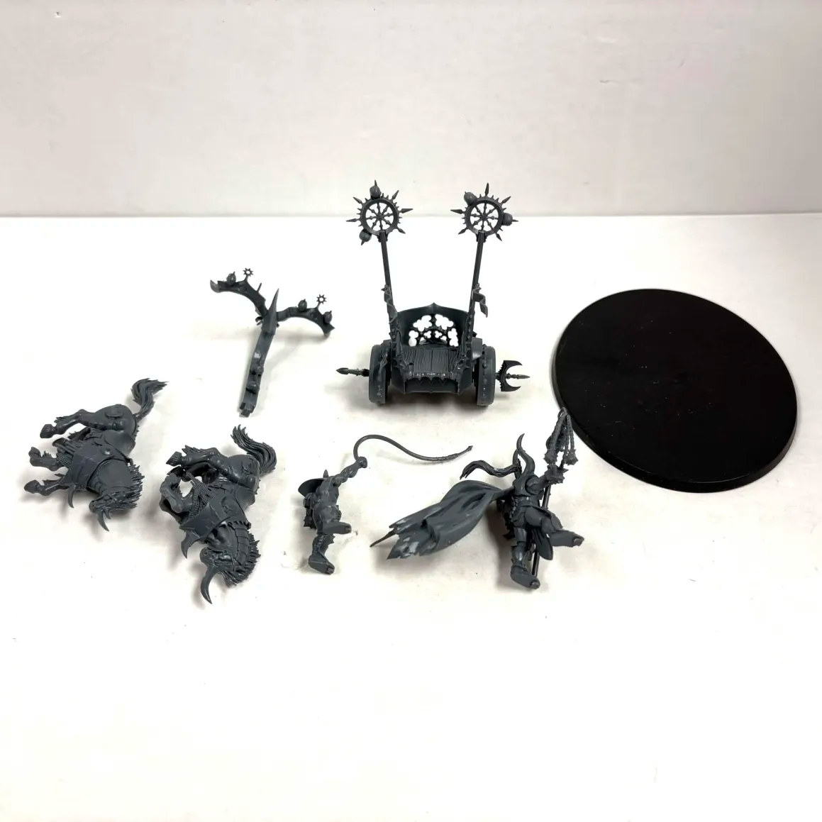 Orruk Warclans : Da Kunnin' Krew (utilisé) (2)