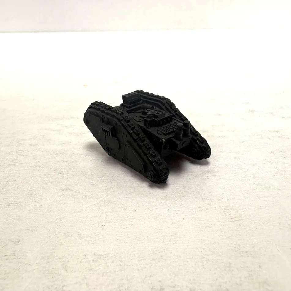 Astra Militarum: Cyclops Demolition Vehicule (1) (Used)