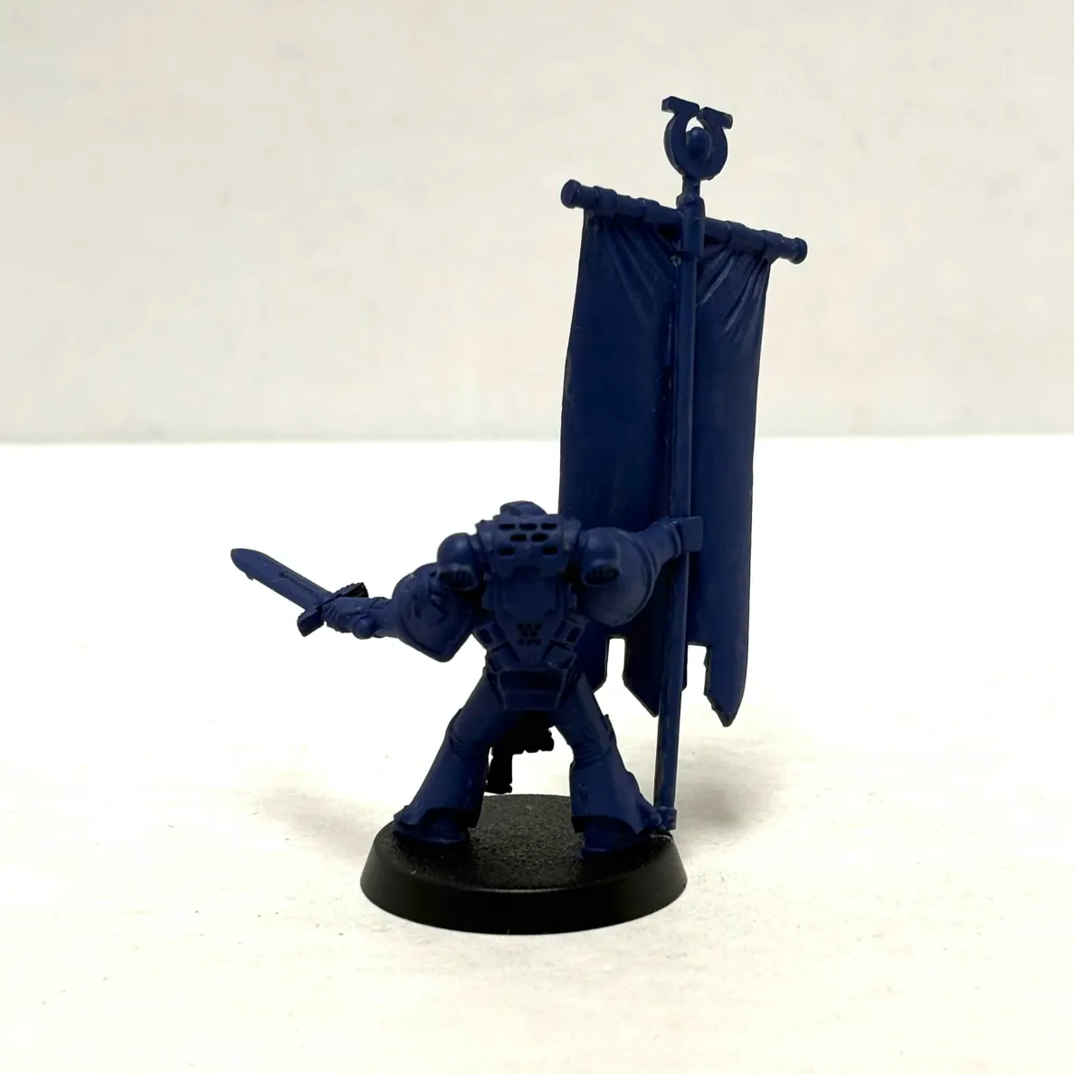 Space Marines: Ancient (Used)