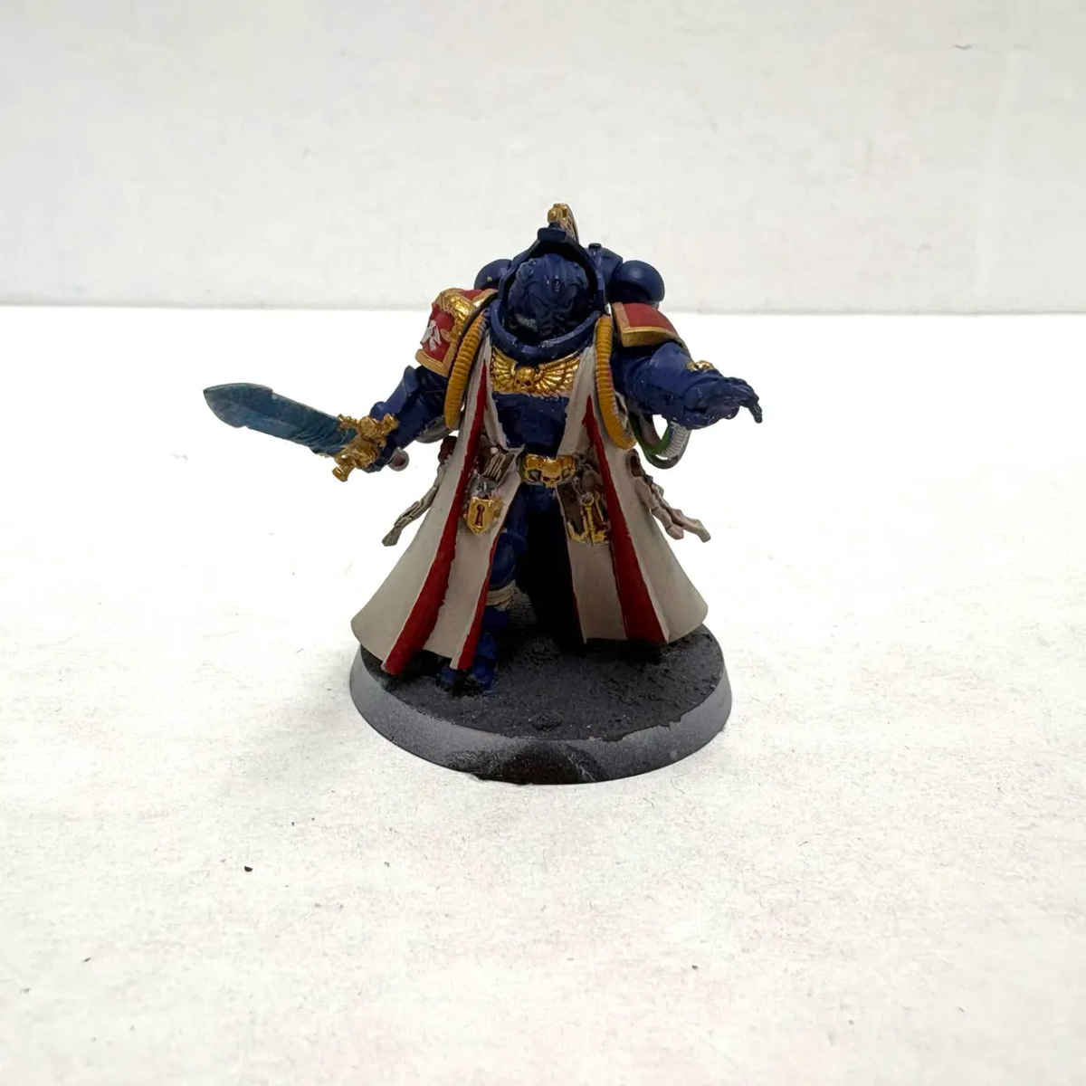 Space Marines: Librarian (Used)