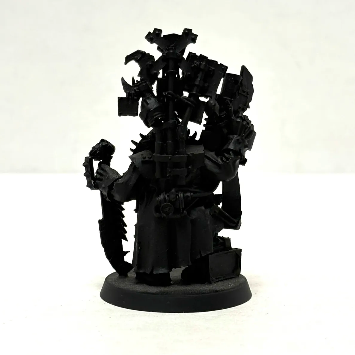 Orks : Ghazghkull Thraka (Occasion)