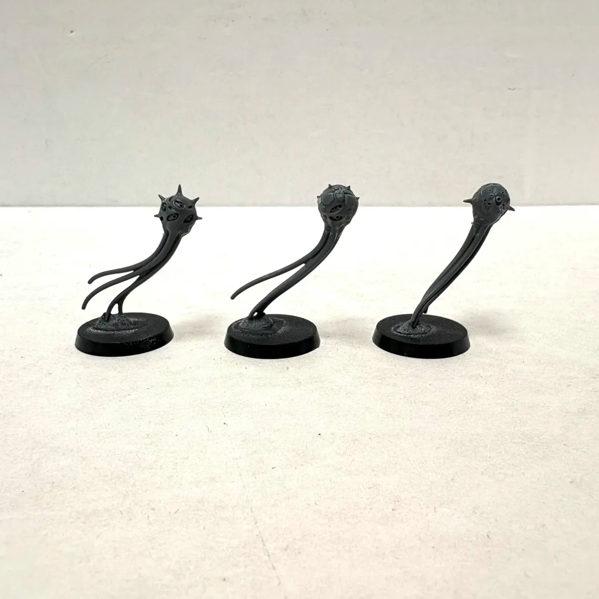 Tyranides : Termagants (utilisés) (2)