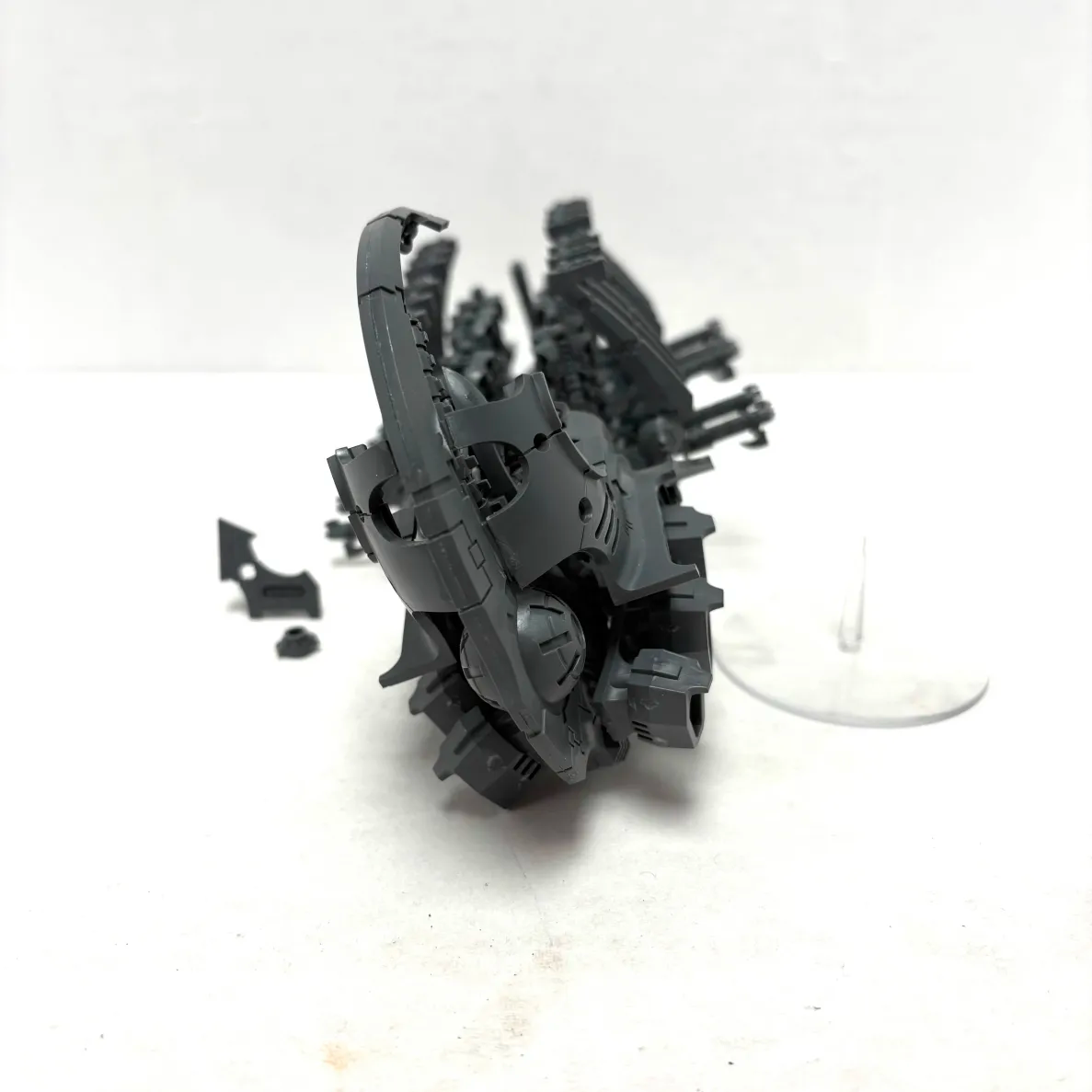 Necrons: Ghost Ark (Used)