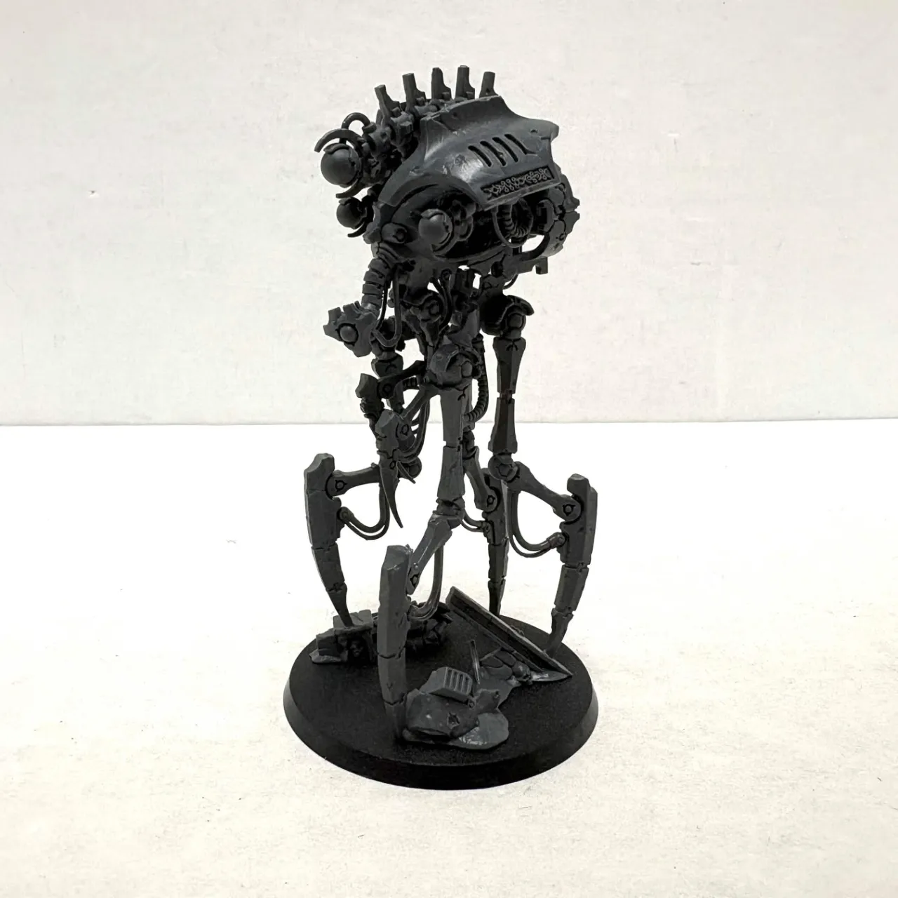 Necrons: Reanimator (Used)