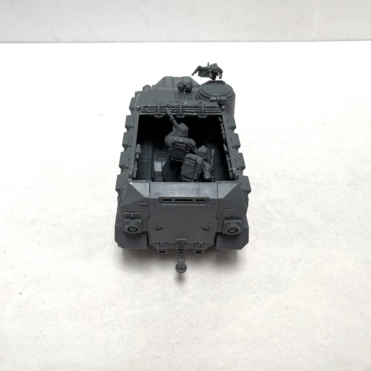 Astra Militarum: Centaur RSV (Used)