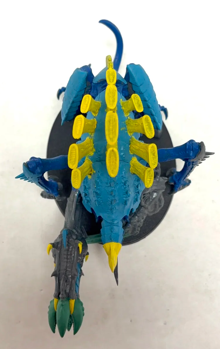 Tyranids: Tyrannofex (Used)