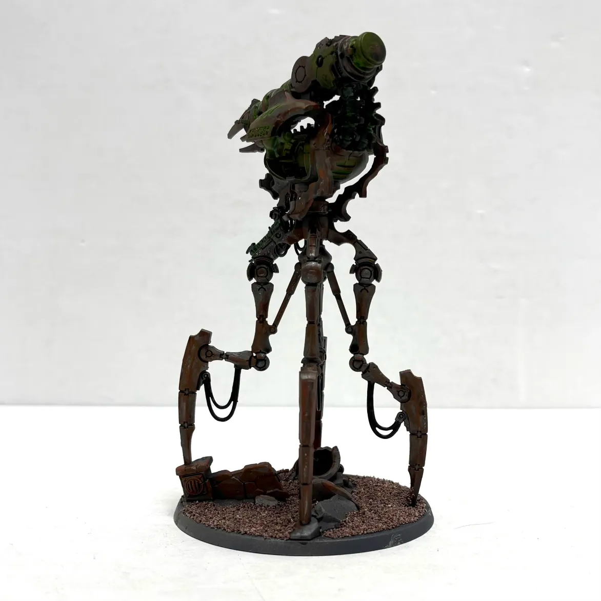 Necrons: Canoptek Doomstalker (2) (Used)