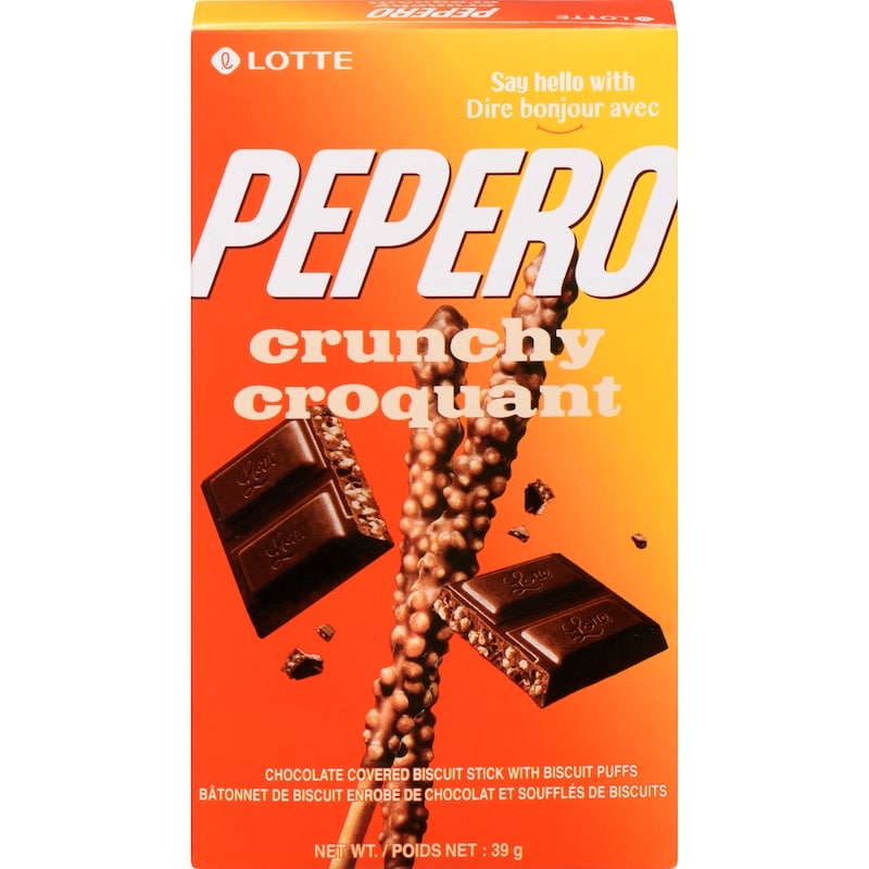 Pepero