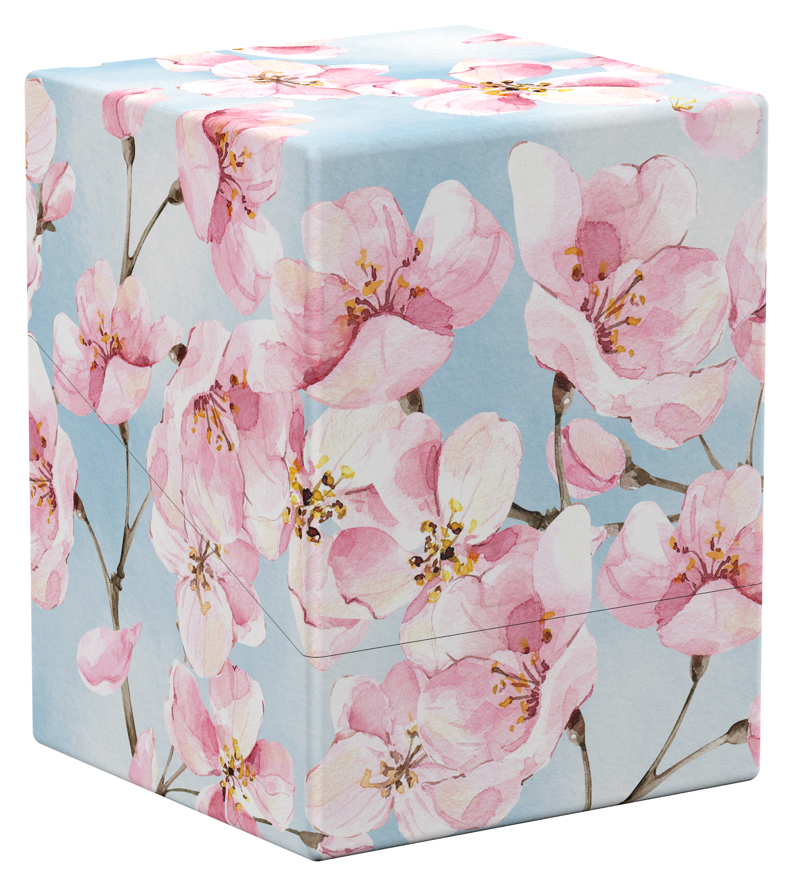 UG Deck Case Boulder 100+ Floral Places: Cherry Blossom