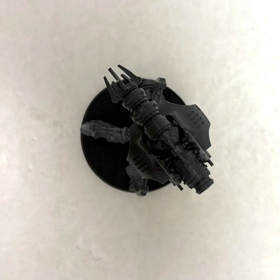 Nécrons : Canoptek Doomstalker