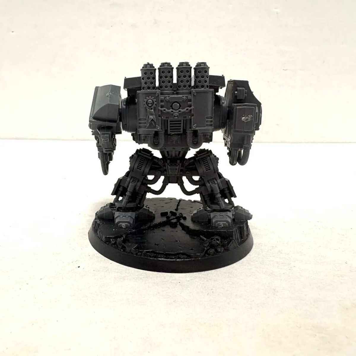 Space Marines: Dreadnought (Used)